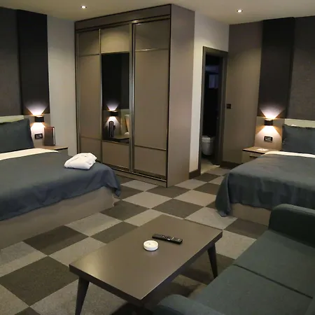 Hotel Tryp By Wyndham Sancaktepe Estambul