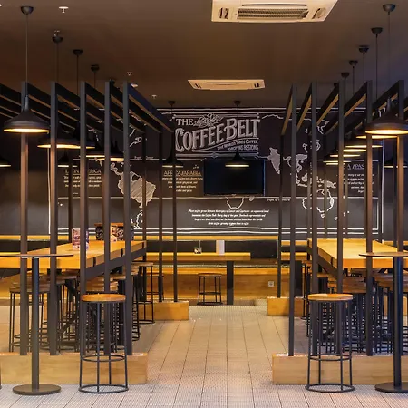 Tryp By Wyndham Sancaktepe 5*