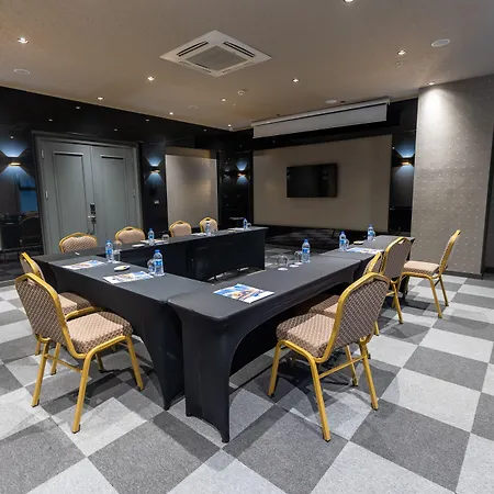 Tryp By Wyndham Sancaktepe Hotel