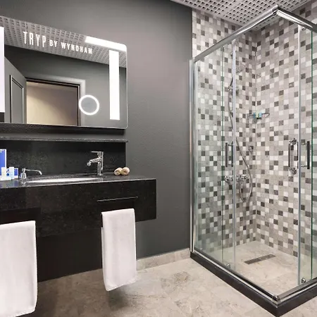 Tryp By Wyndham Sancaktepe Hotel 5*