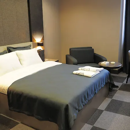 Tryp By Wyndham Sancaktepe ホテル 5*