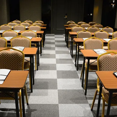 ホテル Tryp By Wyndham Sancaktepe