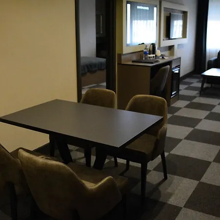 Tryp By Wyndham Sancaktepe 5*