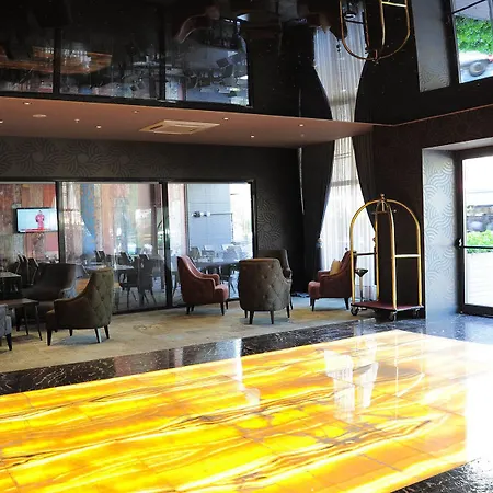 Tryp By Wyndham Sancaktepe 5*