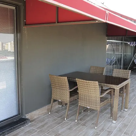 Tryp By Wyndham Sancaktepe