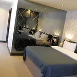 Szálloda Tryp By Wyndham Sancaktepe Isztambul