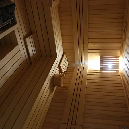 Tryp By Wyndham Sancaktepe Hotel 5*