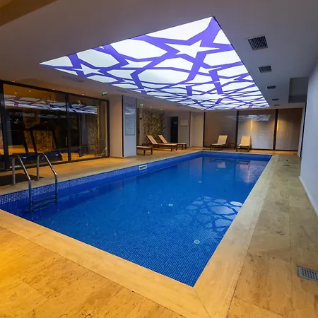 Hotell Tryp By Wyndham Sancaktepe 5*