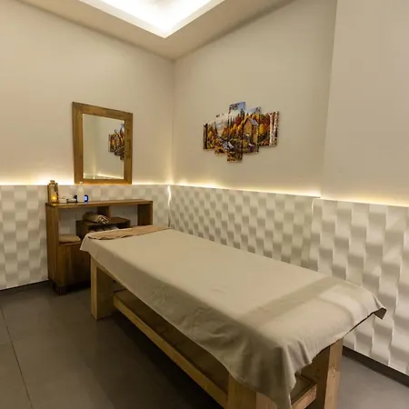 Tryp By Wyndham Sancaktepe Hotell