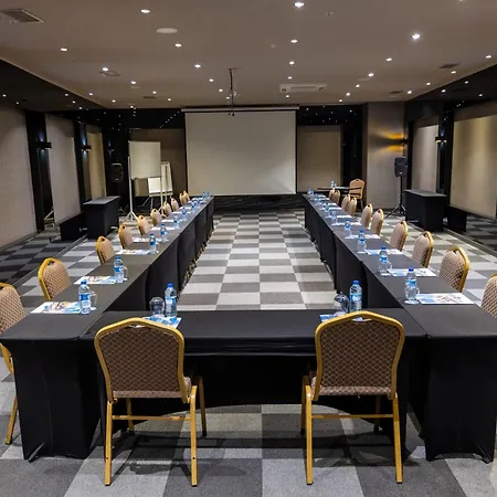 Tryp By Wyndham Sancaktepe 5* Istanbul