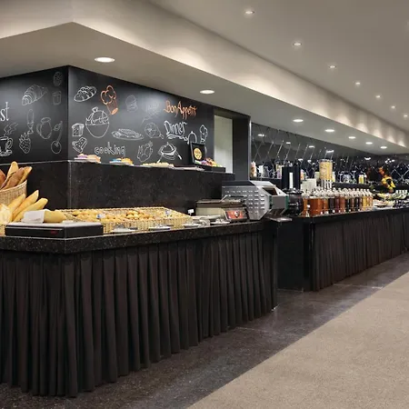 Tryp By Wyndham Sancaktepe 5* Istanbul