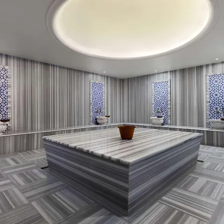 Tryp By Wyndham Sancaktepe Hotel