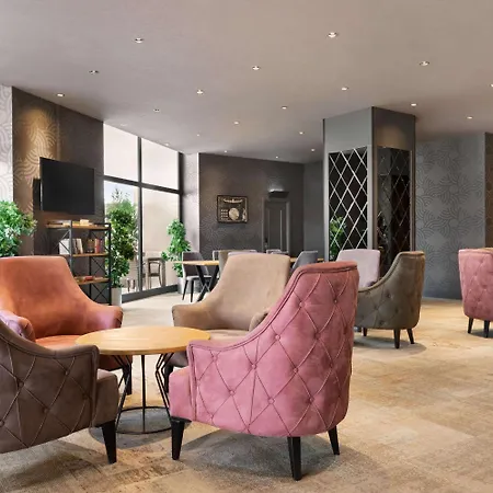 Tryp By Wyndham Sancaktepe