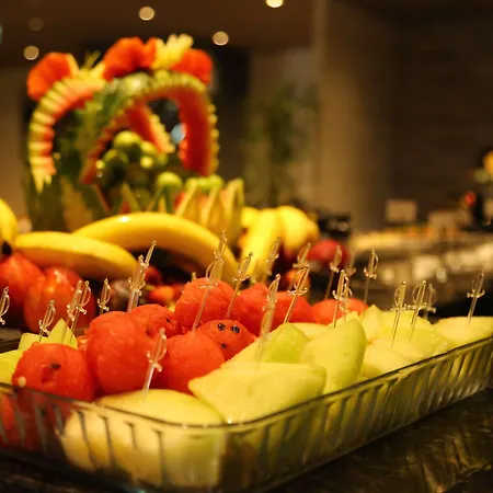 Hotel Tryp By Wyndham Sancaktepe 5*