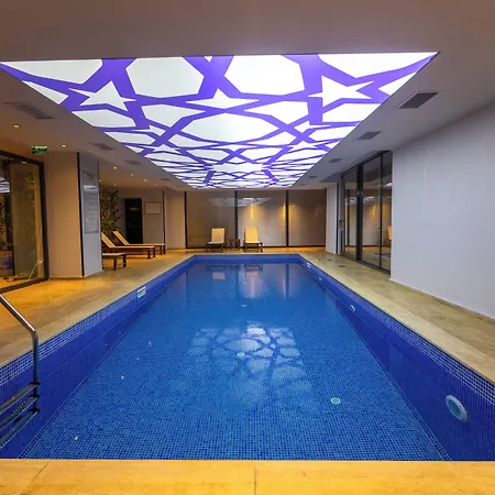 Tryp By Wyndham Sancaktepe 3*