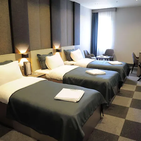 Tryp By Wyndham Sancaktepe Hotel 5*