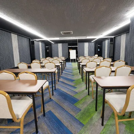 Tryp By Wyndham Sancaktepe מלון 3*
