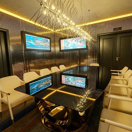 داماتريس بالاس 3*