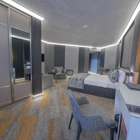 Tryp By Wyndham Sancaktepe מלון