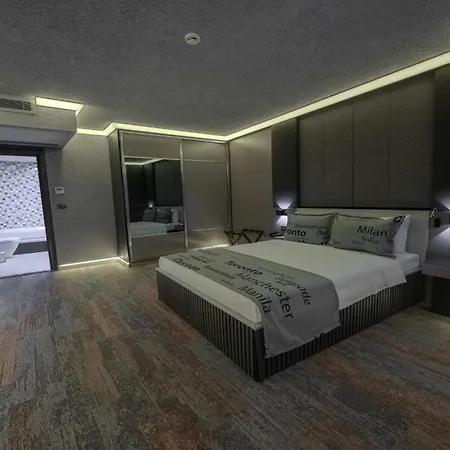 Tryp By Wyndham Sancaktepe מלון איסטמבול