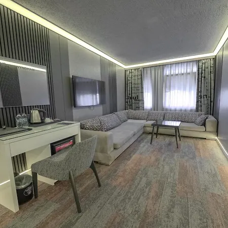 Tryp By Wyndham Sancaktepe 3*