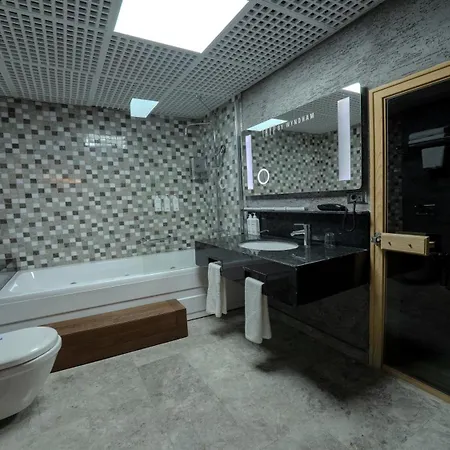 Tryp By Wyndham Sancaktepe