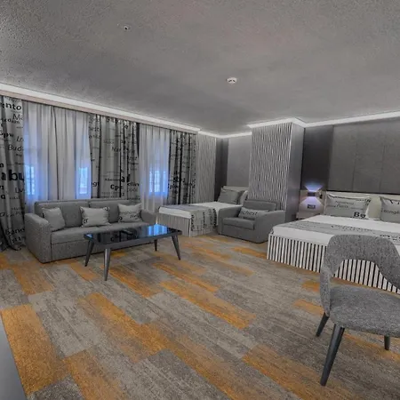 מלון Tryp By Wyndham Sancaktepe
