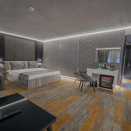 מלון Tryp By Wyndham Sancaktepe 3*