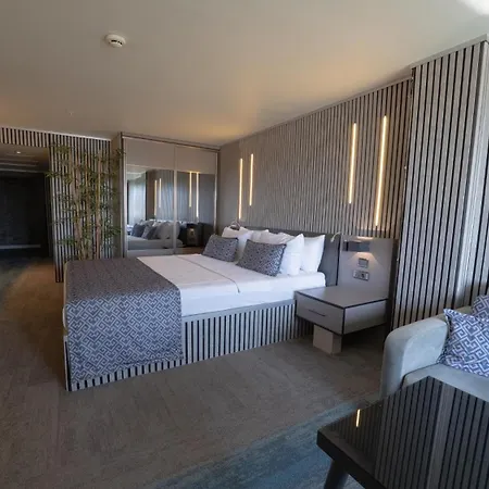 Tryp By Wyndham Sancaktepe מלון איסטמבול