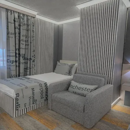 Tryp By Wyndham Sancaktepe 3*