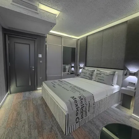 Tryp By Wyndham Sancaktepe 3* איסטמבול