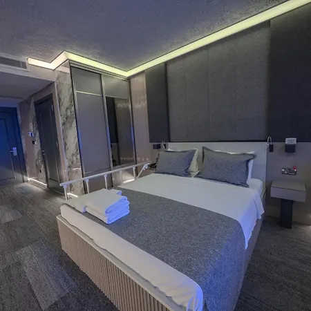 Tryp By Wyndham Sancaktepe