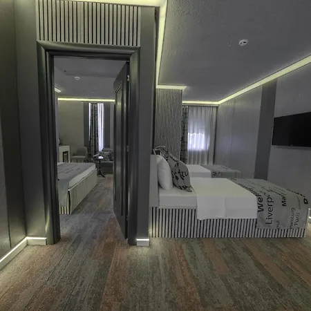 מלון Tryp By Wyndham Sancaktepe