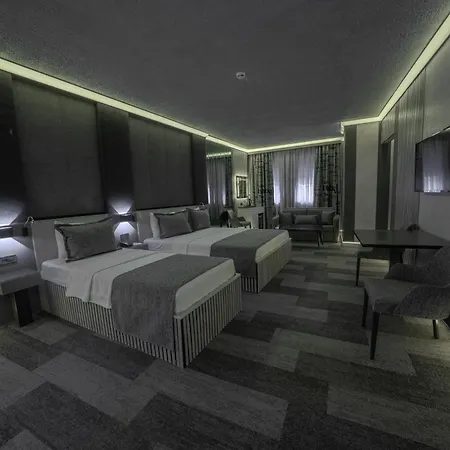 Tryp By Wyndham Sancaktepe 3*