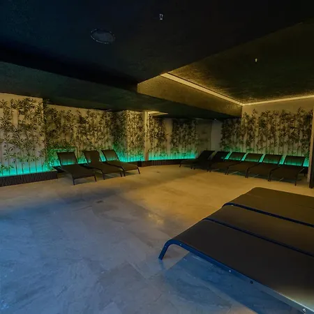 Tryp By Wyndham Sancaktepe מלון 3*