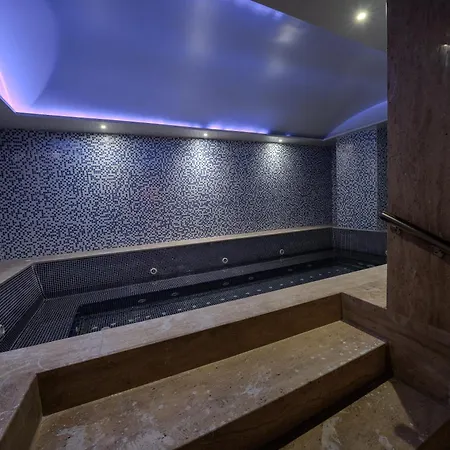 מלון Tryp By Wyndham Sancaktepe איסטמבול