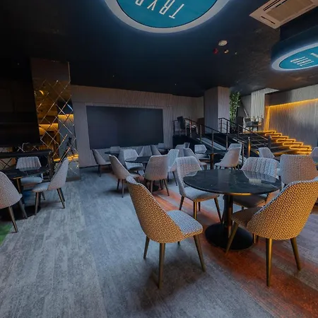 Tryp By Wyndham Sancaktepe 3*