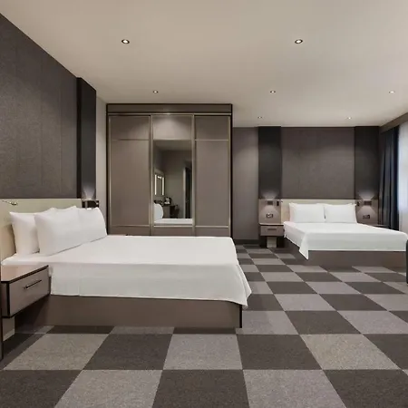 Ξενοδοχείο Tryp By Wyndham Sancaktepe Κωνσταντινούπολη