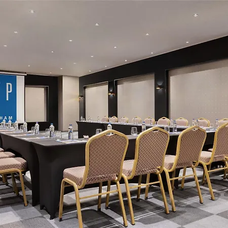 فندق داماتريس بالاس