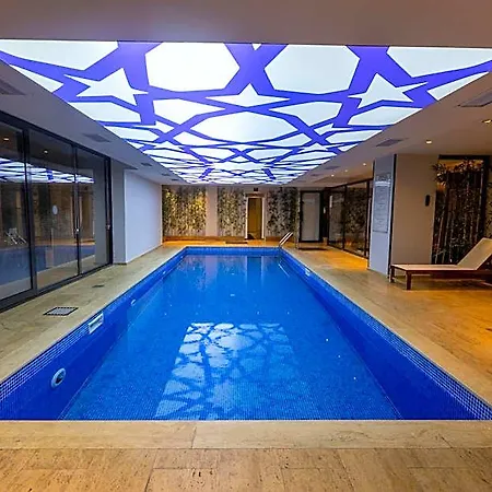 Tryp By Wyndham Sancaktepe Istanboel