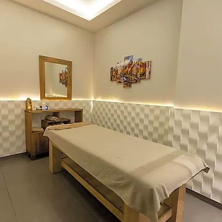 Hotel Tryp By Wyndham Sancaktepe 3*