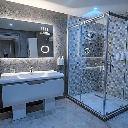 Tryp By Wyndham Sancaktepe Istanboel