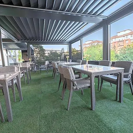 Tryp By Wyndham Sancaktepe