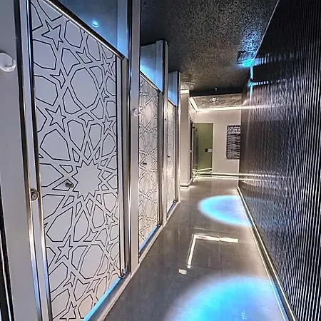Hotel Tryp By Wyndham Sancaktepe