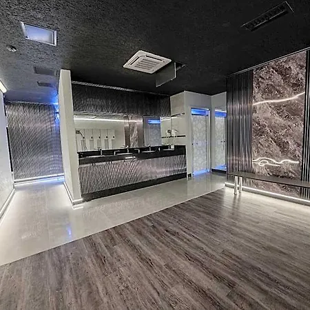 Tryp By Wyndham Sancaktepe 3* Istanboel
