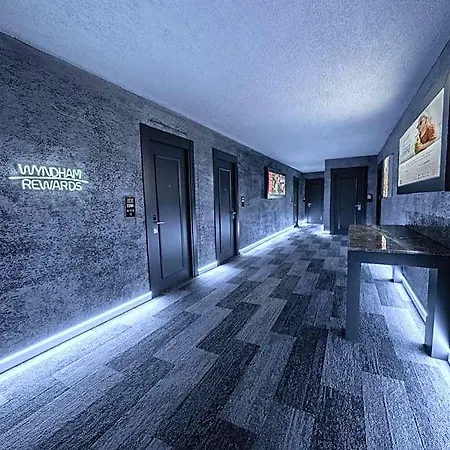 Tryp By Wyndham Sancaktepe Istanboel