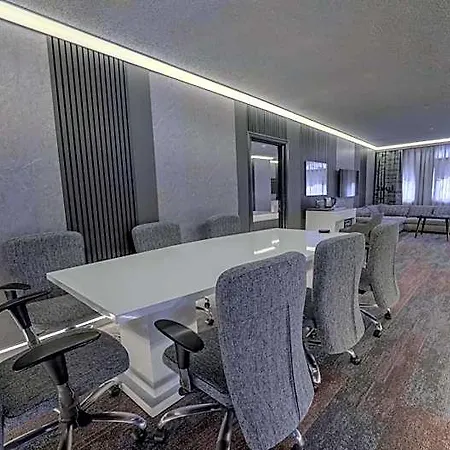 Tryp By Wyndham Sancaktepe Istambul