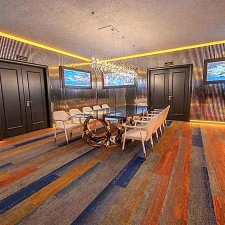 Tryp By Wyndham Sancaktepe
