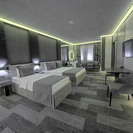 Tryp By Wyndham Sancaktepe 3* Istanboel