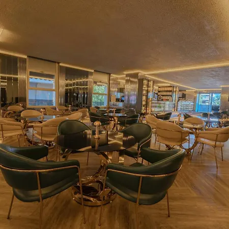 Tryp By Wyndham Sancaktepe 3* Κωνσταντινούπολη
